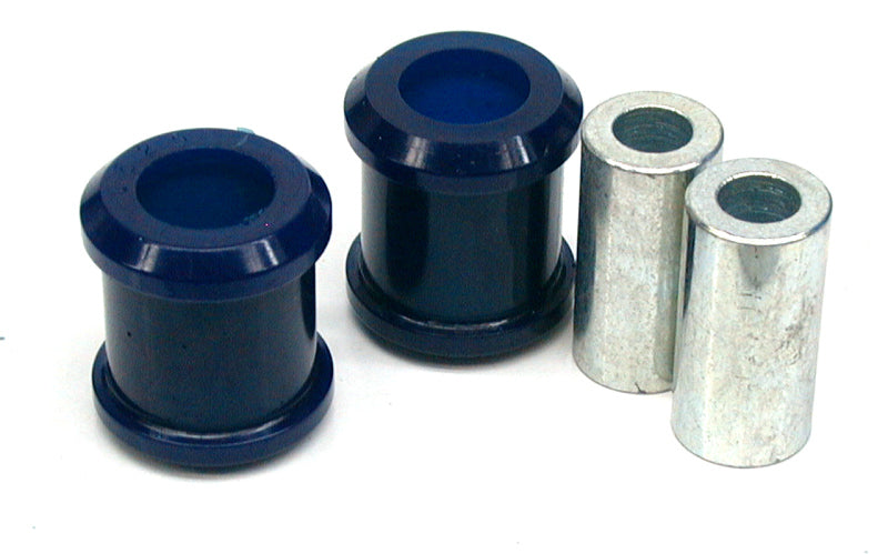 Superpro 1994 Acura Integra LS Front Lower Inner Forward Control Arm Bushing Kit SPF1525K SPF1525K Photo - Primary