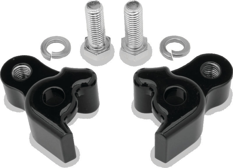 Burly Brand Lowering Kit FLH/FLT 09-13 B28-42008 B28-42008 Photo - Primary