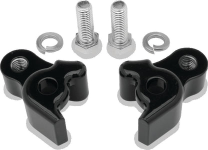 Burly Brand Lowering Kit FLH/FLT 09-13 B28-42008 B28-42008 Photo - Primary