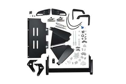 ARB Combar Suit ARB Fog 4 Runner06-09 9-9.5 3421540 3421540 Photo - Unmounted