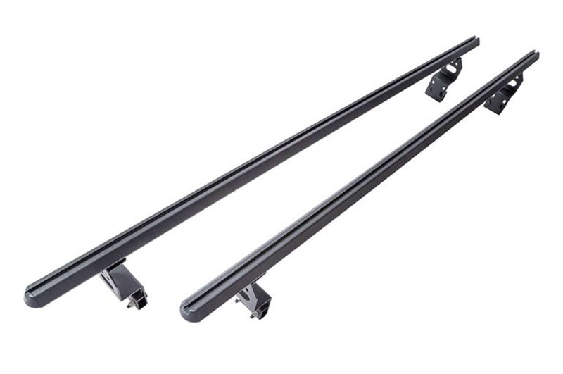 Dee Zee Deezee Universal Cargo Management Universal Hex Series Cross Rails - Txt Blk (Full Size) DZ99781TB DZ99781TB Photo - Primary
