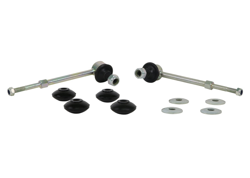Whiteline 2006+ Toyota FJ Cruiser GSJ15 Rear Sway Bar Link Assembly W23440 W23440 Photo - out of package