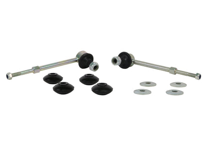 Whiteline 2006+ Toyota FJ Cruiser GSJ15 Rear Sway Bar Link Assembly W23440 W23440 Photo - out of package