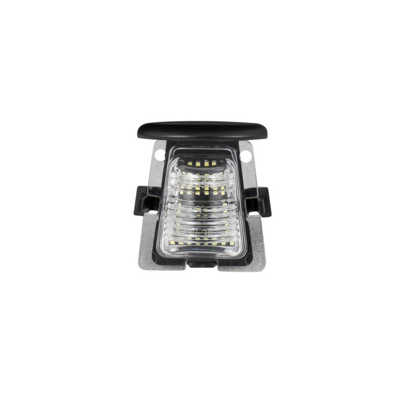 FORM Lighting FRM License Plate Lights Lights Light Strip LED main image