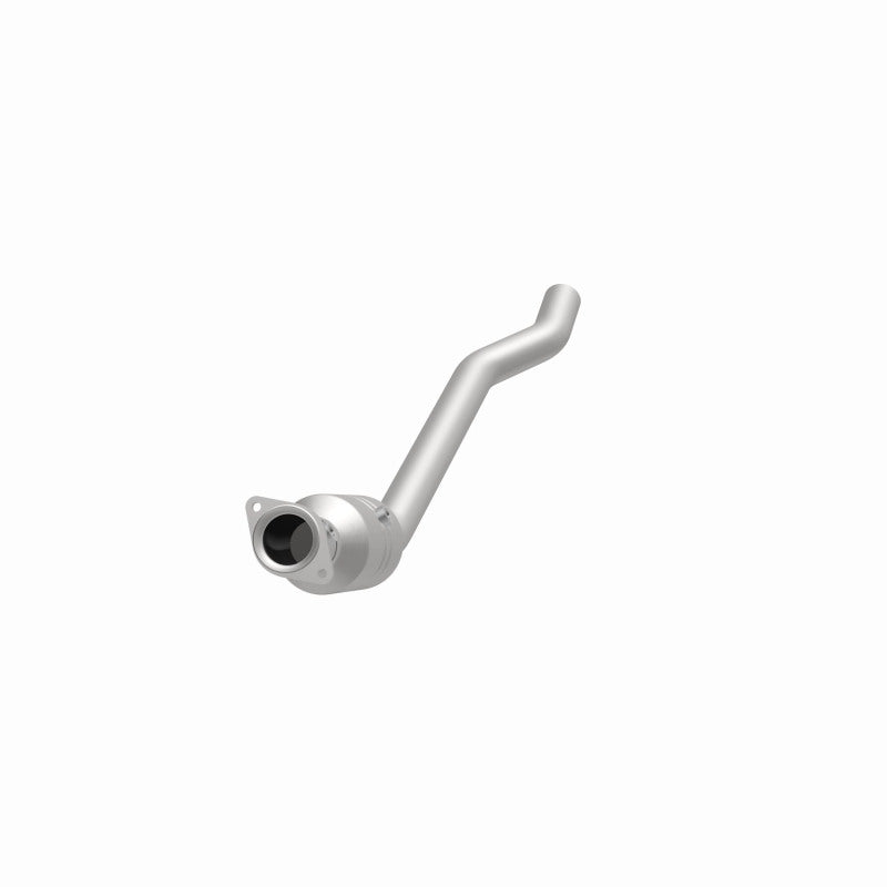 MagnaFlow California Grade CARB Compliant Direct-Fit Catalytic Converter 5551739 360 Degree Image Set