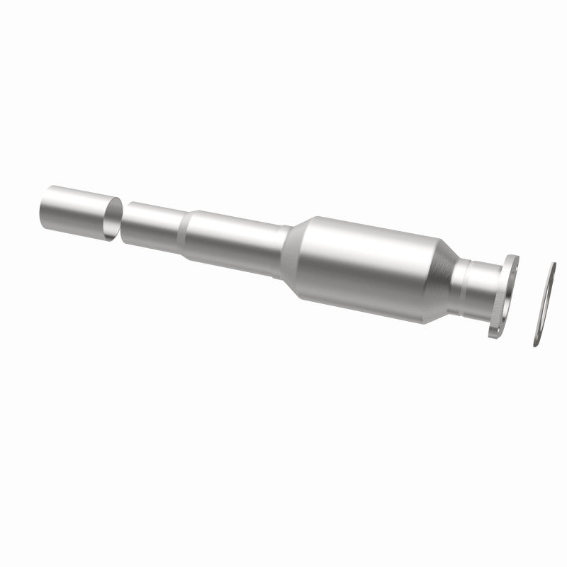 MagnaFlow Mazda 3 HM Grade Federal / EPA Compliant Direct-Fit Catalytic Converter 24178 360 Degree Image Set