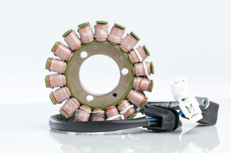 Ricks Motorsport Electrics Ricks Motorsport New OEM Style Suzuki Stator 21-821 21-821 User 1