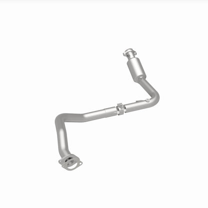 Magnaflow 05-06 Land Rover LR3 4.4L Direct Fit Converter 4651719 4651719 360 Degree Image Set