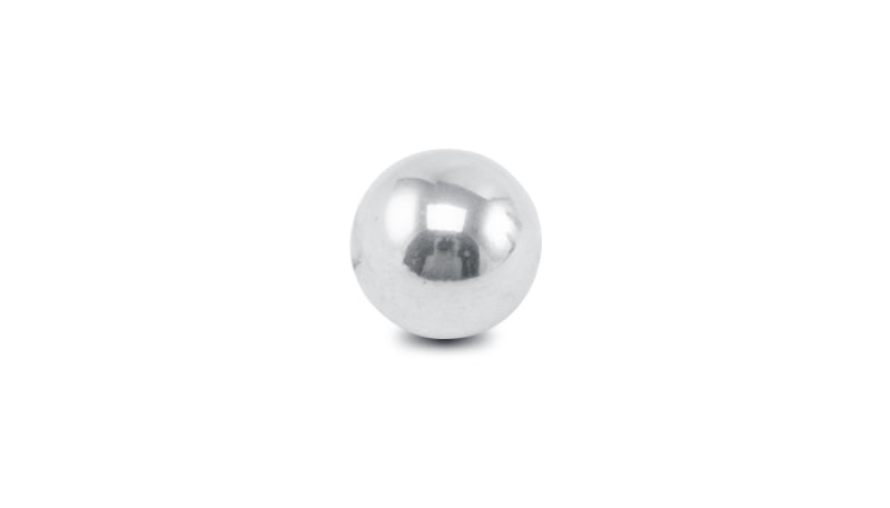 Vibrant Replacement Ball for Inline One Way Check Valve No. 11120 11120B 11120B Photo - Primary