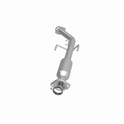 MagnaFlow Toyota Sienna OEM Grade Federal / EPA Compliant Direct-Fit Catalytic Converter 49932 360 Degree Image Set