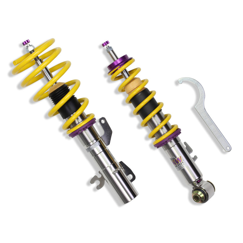 KW Suspension Mini Coup (R59) (Cooper, Cooper S, JCW) 09M8F 3522000B User 1