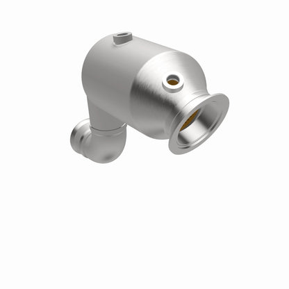 MagnaFlow Mercedes-Benz OEM Grade Federal / EPA Compliant Direct-Fit Catalytic Converter 21-504 360 Degree Image Set