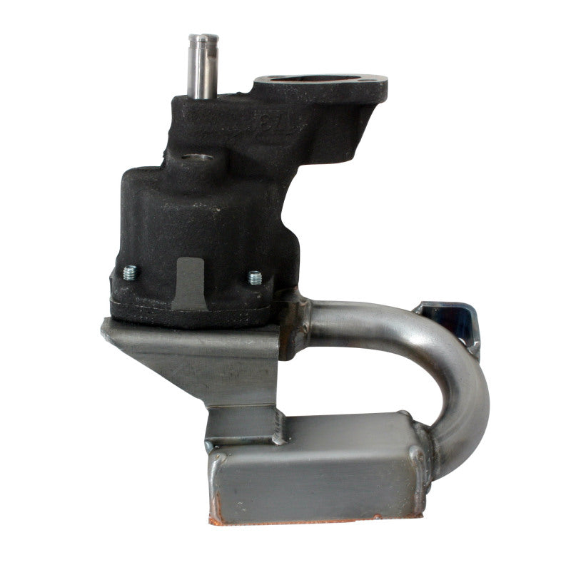 Moroso Oil Pump High Volume Small Block Chevy & Pickup 22146 Photo - Primary