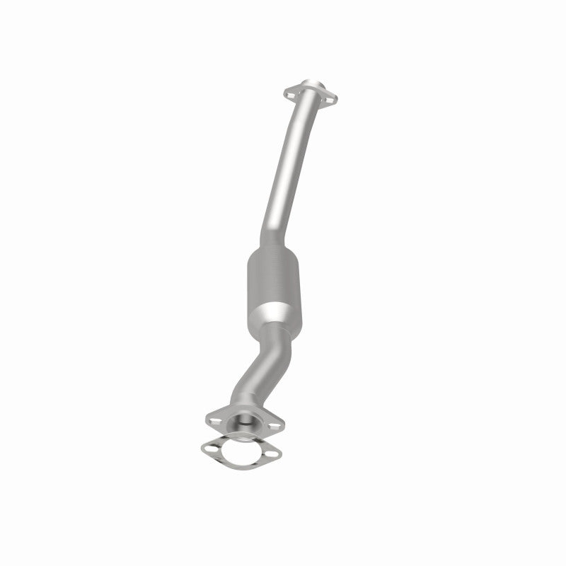MagnaFlow Ford Ranger California Grade CARB Compliant Direct-Fit Catalytic Converter 3391374 360 Degree Image Set