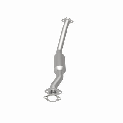 MagnaFlow Ford Ranger California Grade CARB Compliant Direct-Fit Catalytic Converter 3391374 360 Degree Image Set