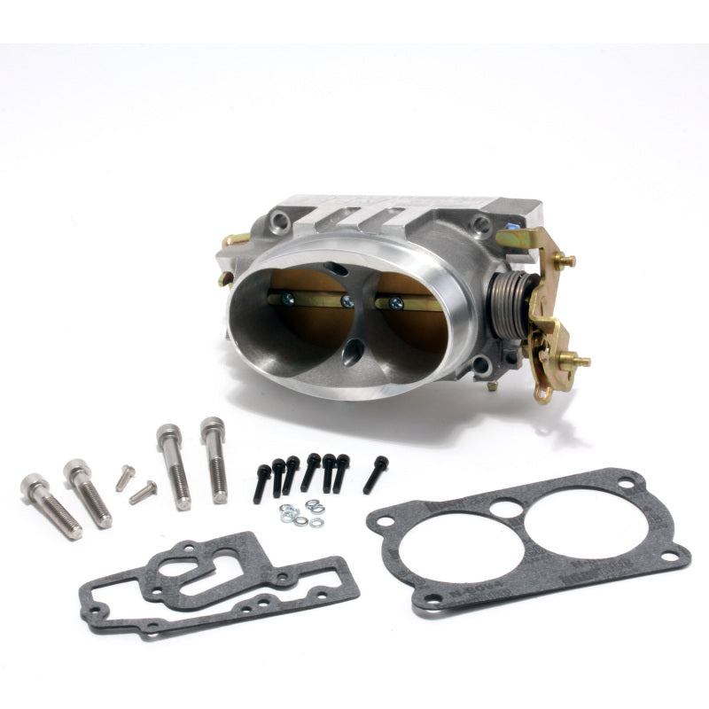 BBK Performance 1985-88 52mm Throttle Body - 305/350 TPI 1534 Photo - Primary