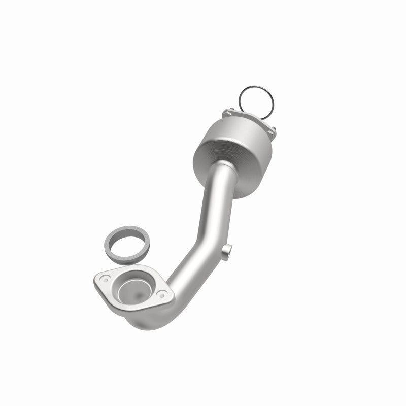 MagnaFlow Honda HR-V OEM Grade Federal / EPA Compliant Direct-Fit Catalytic Converter 21-979 360 Degree Image Set