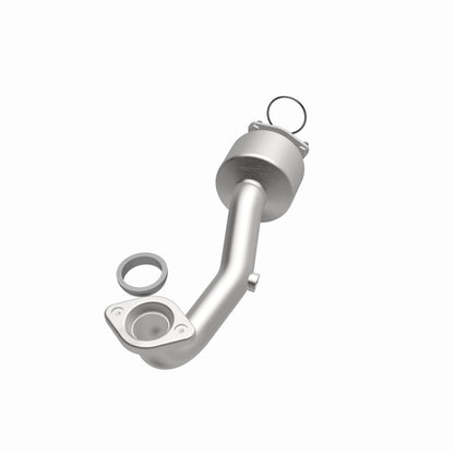 MagnaFlow Honda HR-V OEM Grade Federal / EPA Compliant Direct-Fit Catalytic Converter 21-979 360 Degree Image Set