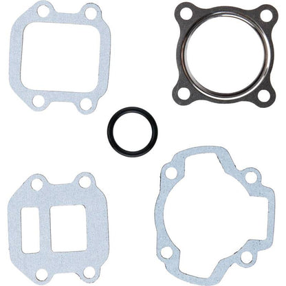 Vertex Pistons Vertex Gaskets 90-09 Yamaha PW50 Top End Gasket Kit 810601 810601 Photo - Primary