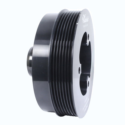 Fluidampr 09-21 Nissan GT-R R35 VR38DETT Steel Internally Balanced Damper 570901 570901 User 1
