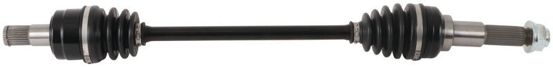 QuadBoss 19-21 Yamaha YXE850 Wolverine X2 Front Left Side Rugged Axle 609570 609570 Photo - Primary