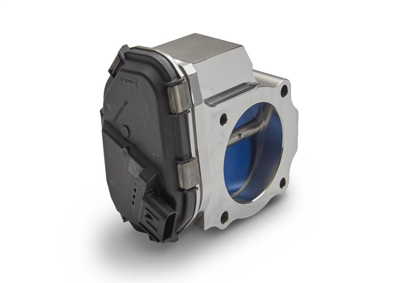 Ford Performance Parts Ford Racing 15-17 Mustang 2.3L EcoBoost 70mm Billet Throttle Body M-9926-M2370 Photo - Unmounted