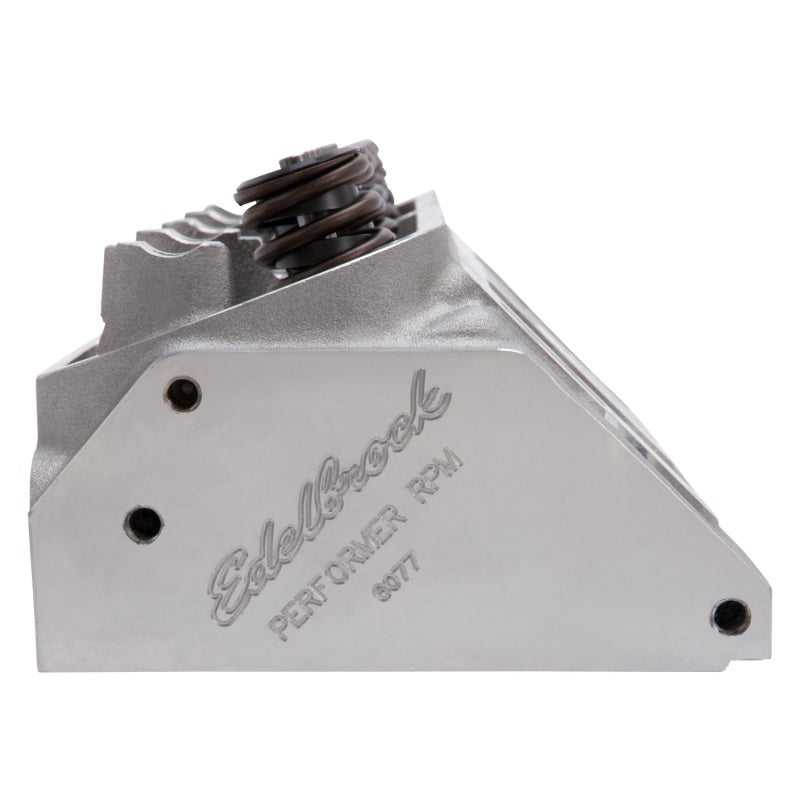 Edelbrock Single Perf. RPM SB/Chrys. Head Comp 60779 Photo - Unmounted