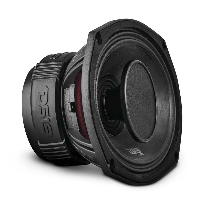 DS18 DSE PRO Coaxial Loudspeakers w/ Driver Audio, Video & Radios Speakers main image