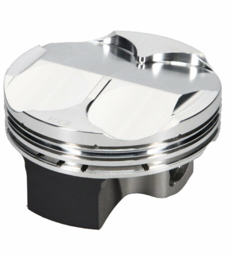 JE Pistons Yamaha YZF-R6 01-05 Piston Kit 247959 247959 Photo - Primary