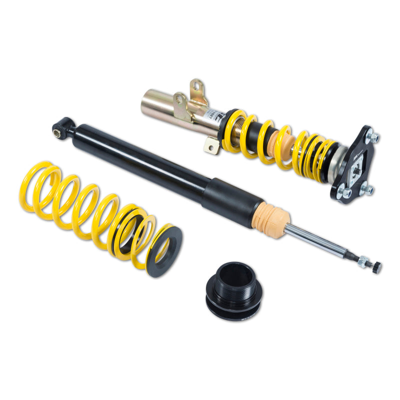 ST XTA Height Adjustable Coilovers 2017+ Honda Civic Type-R 18250835 18250835 User 1