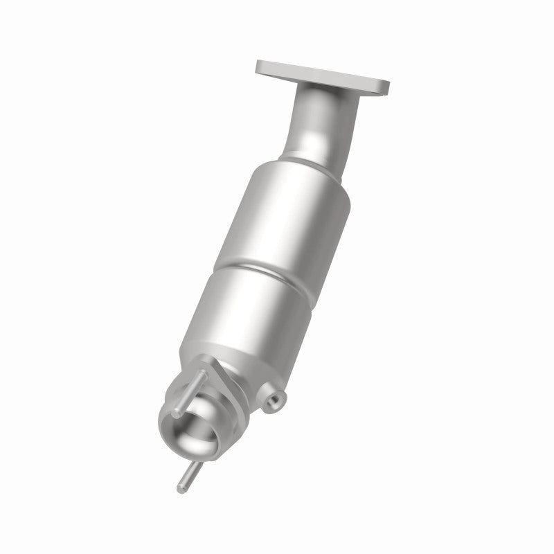 MagnaFlow OEM Grade Federal / EPA Compliant Direct-Fit Catalytic Converter 51788 360 Degree Image Set