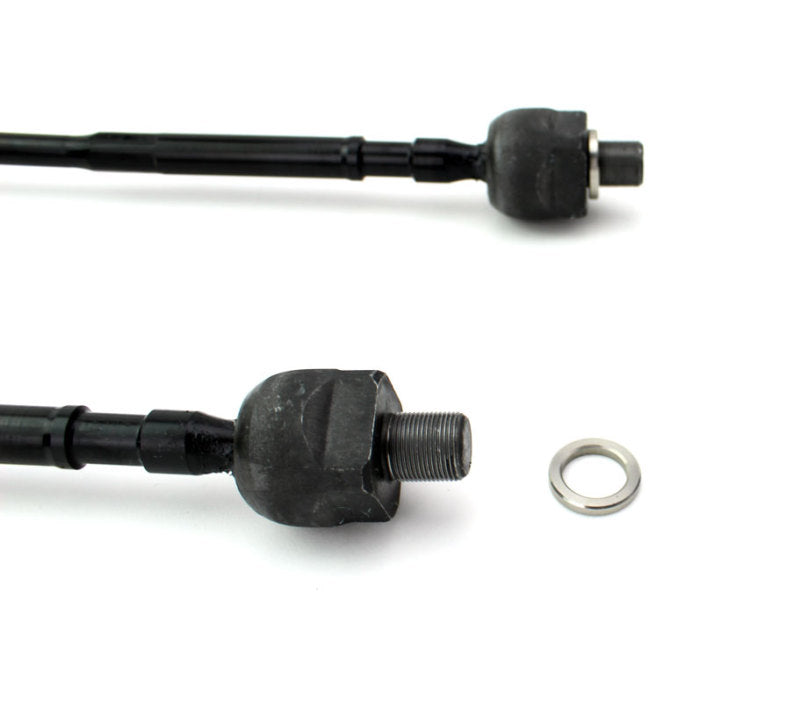 SPL Parts Bumspteer Adjustable Tie Rod End Kit Power Steering NB Miata Drift Discontinued SPL TRE NBPS Photo - Primary