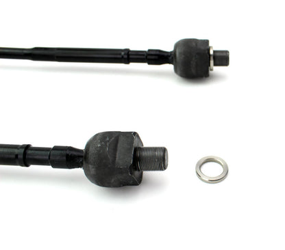 SPL Parts Bumspteer Adjustable Tie Rod End Kit Power Steering NB Miata Drift Discontinued SPL TRE NBPS Photo - Primary