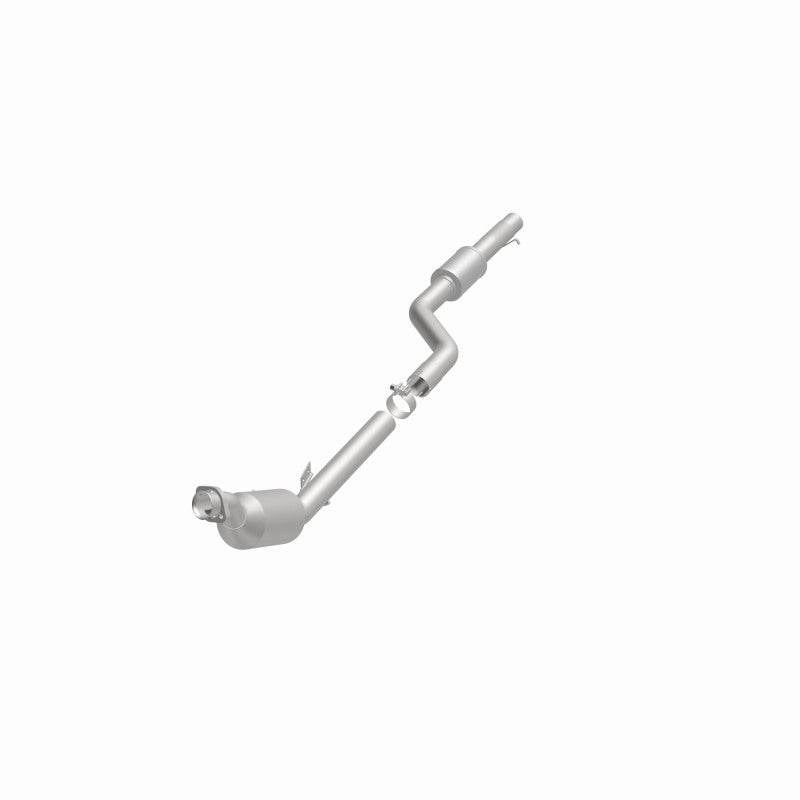 MagnaFlow Mercedes-Benz OEM Grade Federal / EPA Compliant Direct-Fit Catalytic Converter 21-569 360 Degree Image Set