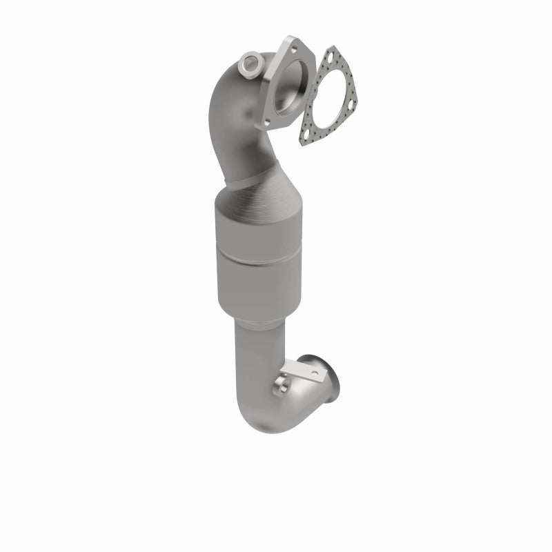 MagnaFlow Mini Cooper California Grade CARB Compliant Direct-Fit Catalytic Converter 5411350 360 Degree Image Set