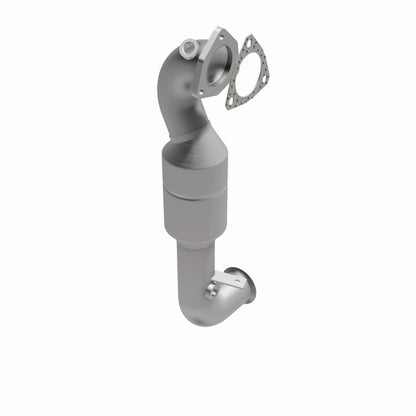 MagnaFlow Mini Cooper California Grade CARB Compliant Direct-Fit Catalytic Converter 5411350 360 Degree Image Set
