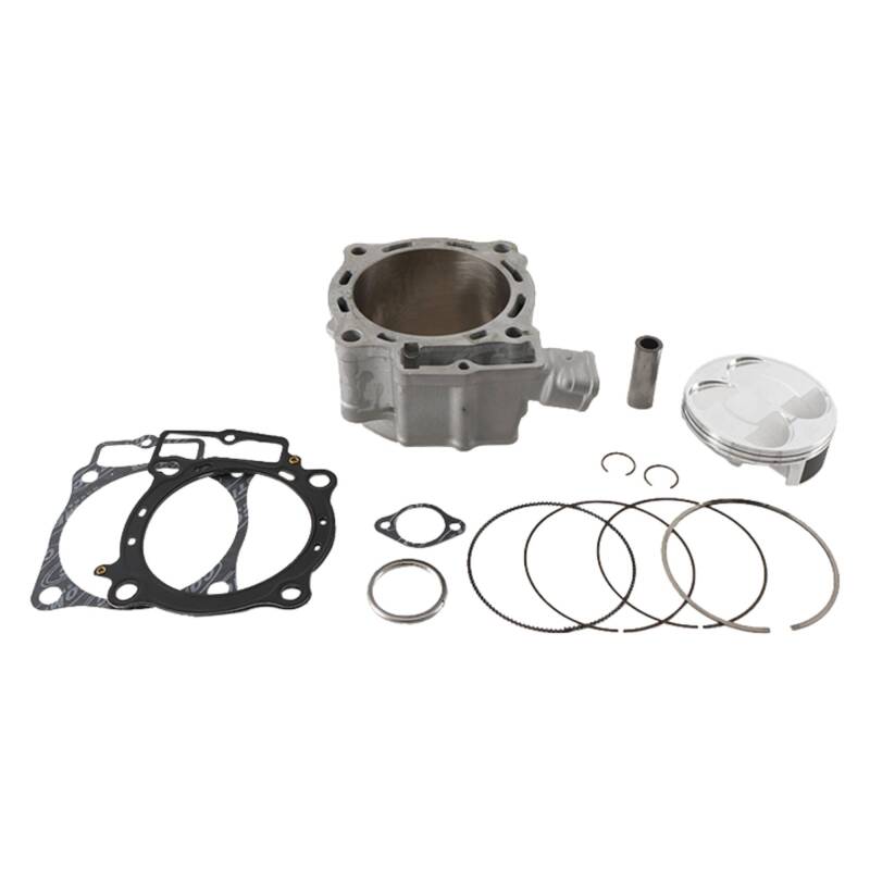 Cylinder Works 13-16 Honda CRF 450 R 450cc +3mm Big Bore Cylinder Kit 478cc, 12.5:1 Comp. 99mm 11006-K02 11006-K02 Photo - Primary