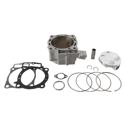 Cylinder Works 13-16 Honda CRF 450 R 450cc +3mm Big Bore Cylinder Kit 478cc, 12.5:1 Comp. 99mm 11006-K02 11006-K02 Photo - Primary