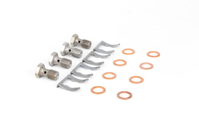 Goodridge Stainless Steel Brake Line SS Brd 99-00 Honda Civic 20021 Photo - out of package