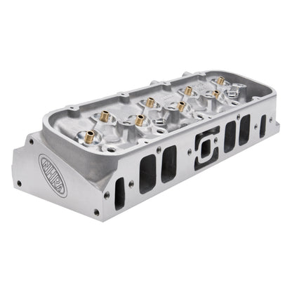 Edelbrock Cylinder Head BBC Rectangular NHRA Bare 60547 Photo - out of package