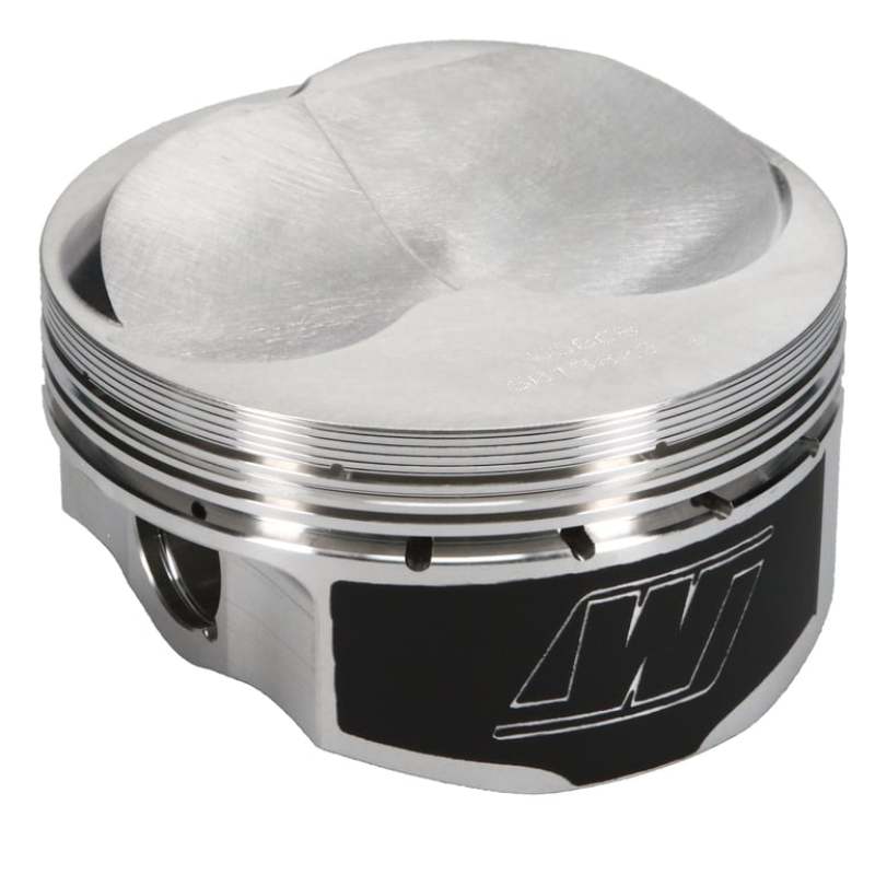Wiseco 67-02 Chevrolet Small Block V8 5.7L -15CC Dome 4.060in Bore Piston Shelf Stock Kit K0138X6 K0138X6 User 6