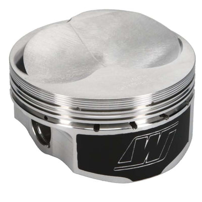 Wiseco 67-02 Chevrolet Small Block V8 5.7L -15CC Dome 4.060in Bore Piston Shelf Stock Kit K0138X6 K0138X6 User 6