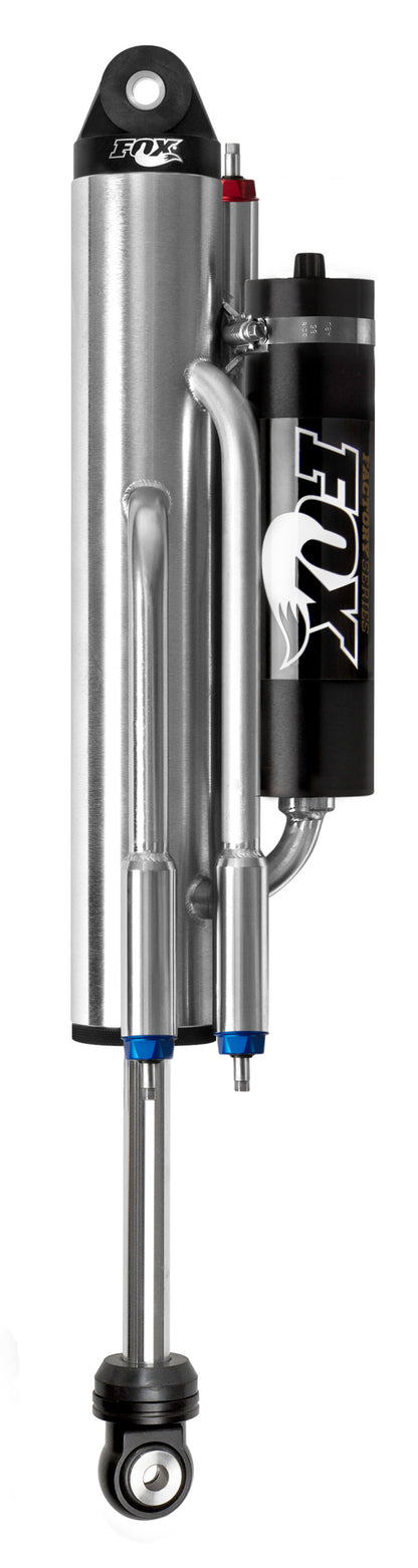 FOX Ford Raptor 3.0 Factory Series 11.48in. External Bypass P/B Rear Shock Set - Black/Zinc 883-02-047 883-02-047 Photo - Primary