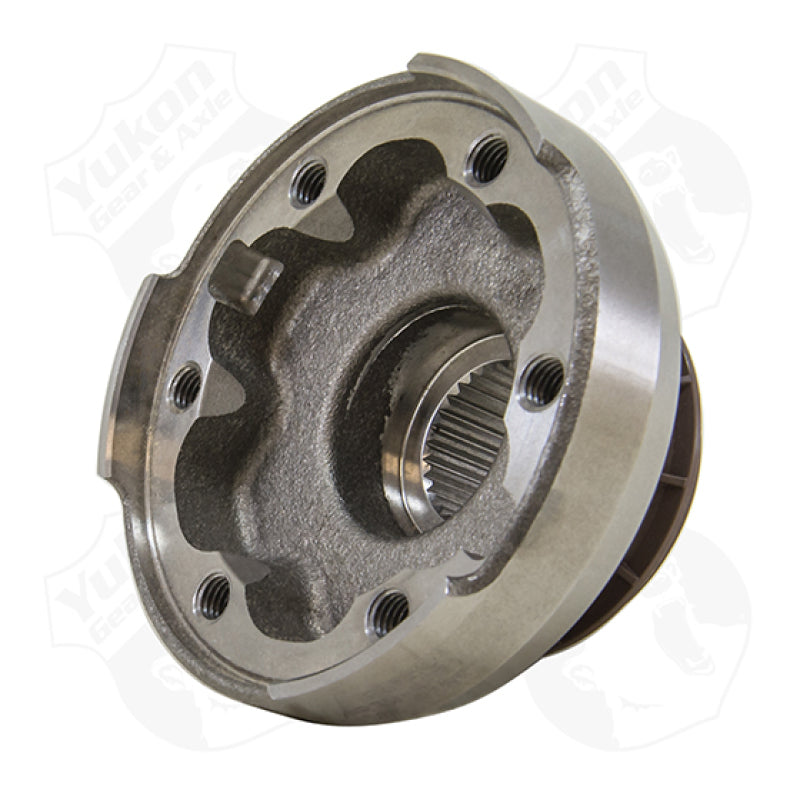 Yukon Gear & Axle Yukon Gear 8.8in Pinion Flange For 05-14 Mustang GT w/ CV Driveshaft 30 Spline YY F880631 YY F880631 Photo - Primary