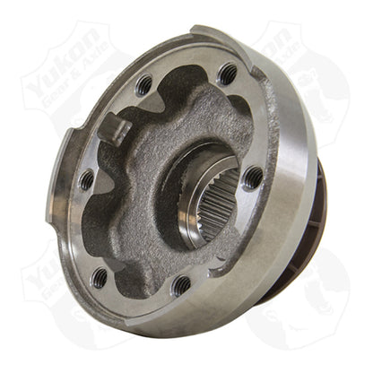 Yukon Gear & Axle Yukon Gear 8.8in Pinion Flange For 05-14 Mustang GT w/ CV Driveshaft 30 Spline YY F880631 YY F880631 Photo - Primary