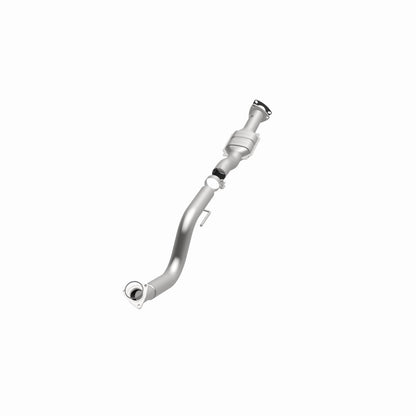 MagnaFlow OEM Grade Federal / EPA Compliant Direct-Fit Catalytic Converter 49603 360 Degree Image Set