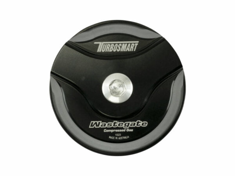 Turbosmart GenV WG45/50CG Full Range Cap - Black TS-0550-3165 TS-0550-3165 User 1
