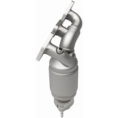 MagnaFlow HM Grade Federal / EPA Compliant Manifold Catalytic Converter 50302 Photo - out of package