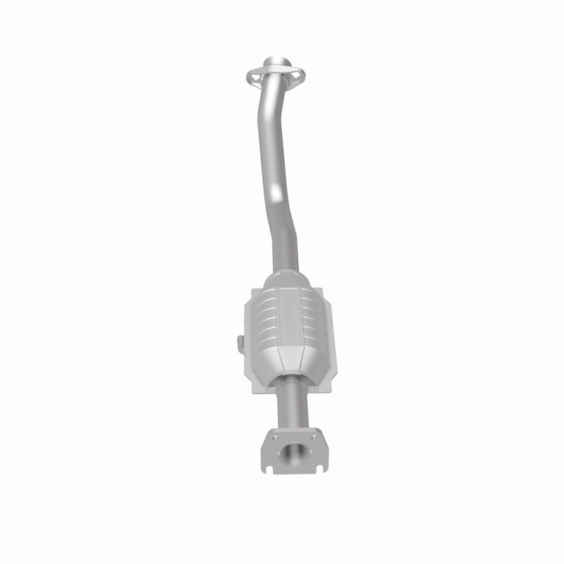 MagnaFlow Standard Grade Federal / EPA Compliant Direct-Fit Catalytic Converter 23421 360 Degree Image Set