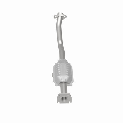MagnaFlow Standard Grade Federal / EPA Compliant Direct-Fit Catalytic Converter 23421 360 Degree Image Set